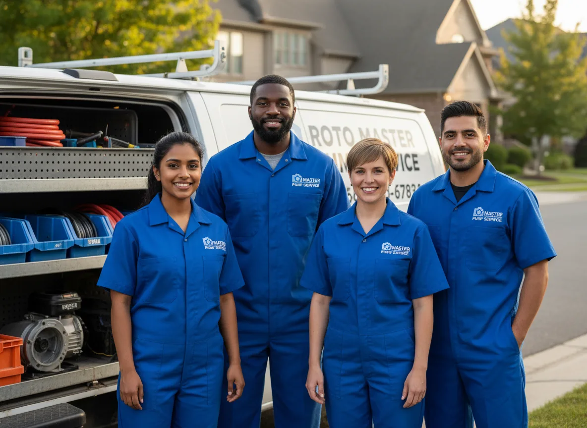 Sump Pump Installation company in Port Byron, NY